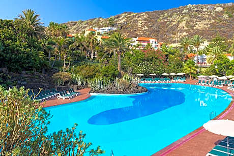 Hacienda San Jorge
