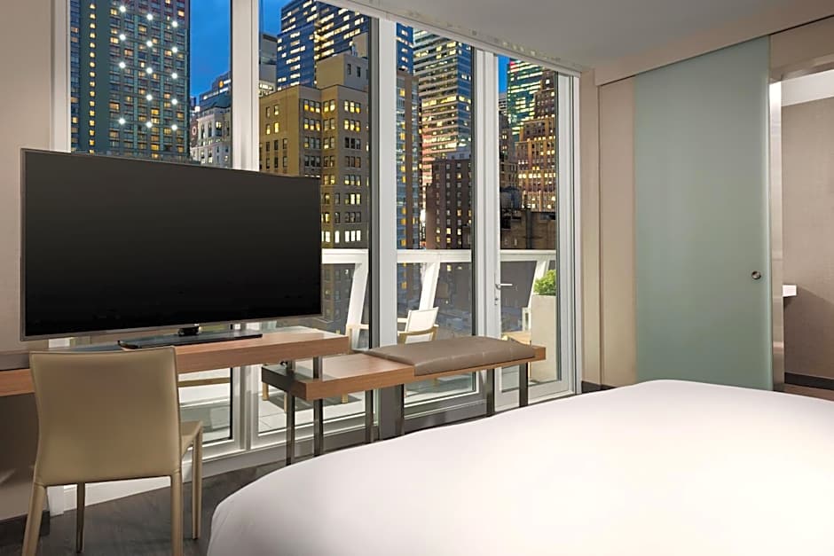 AC Hotel by Marriott New York Times Square