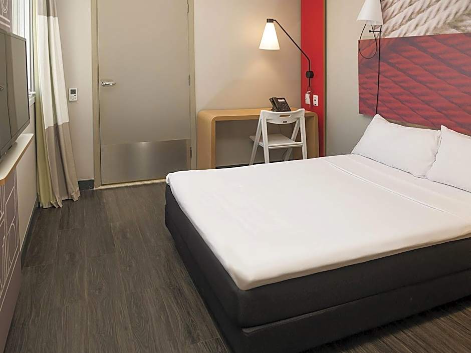 Ibis Fortaleza Centro de Eventos