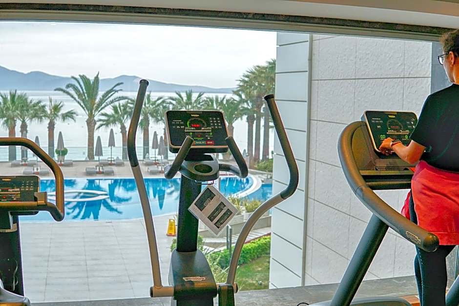 Boyalik Beach Hotel & Spa Cesme