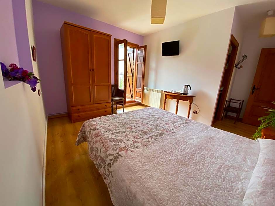 Casa Rural Era de Ferro