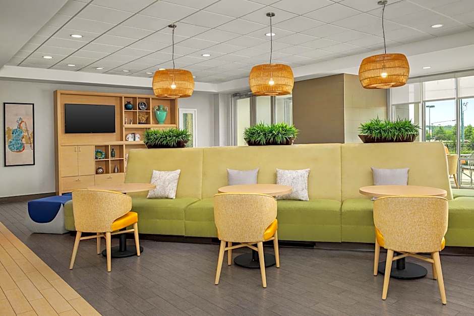 Home2 Suites By Hilton - Memphis/Southaven