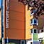 Mercure Hotel Berlin City West