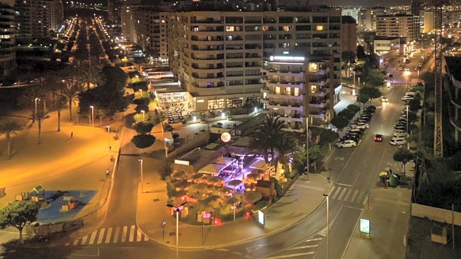 Apartamentos Odysea By Apartamentos Valentia