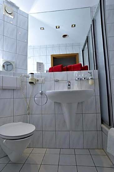 Hotel Bergischer Hof