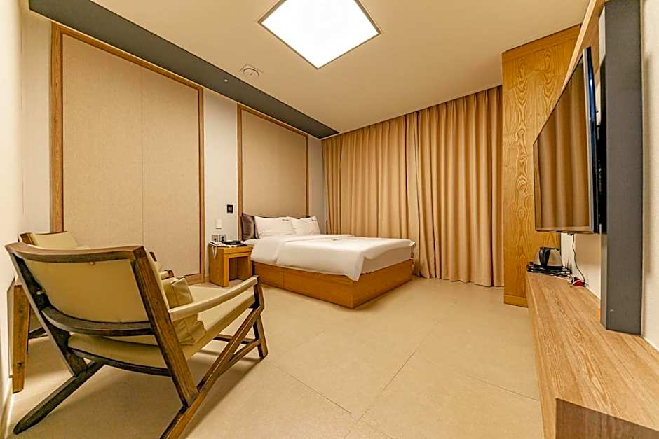 Yeosu Stay Hotel