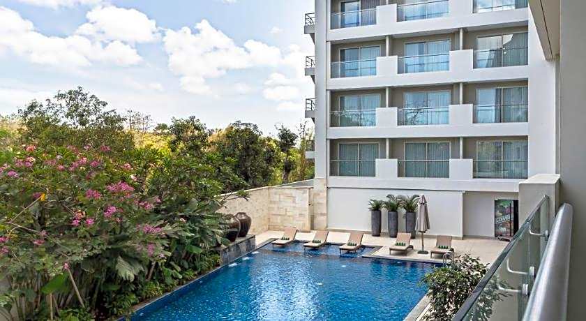 Best Western Kamala Jimbaran