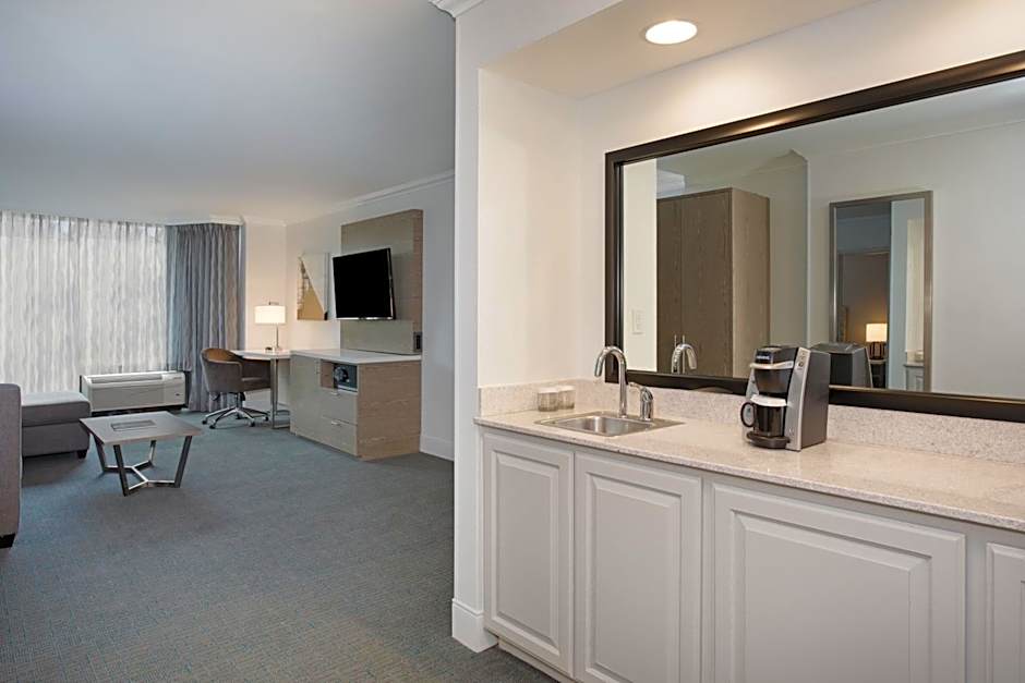 Crowne Plaza Costa Mesa Orange County By IHG