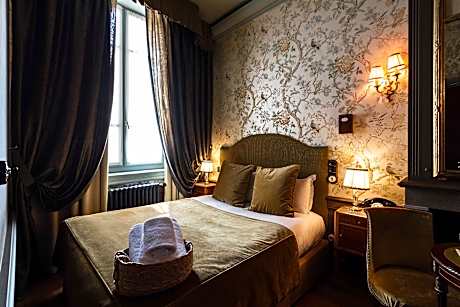 Charming Double Room