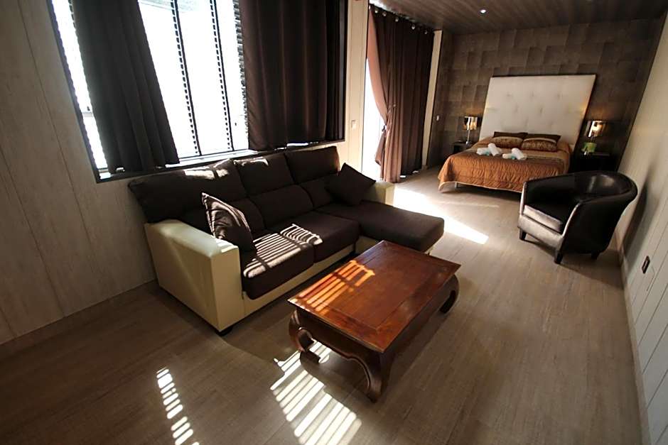 Hotel Copacabana Tarifa Beach