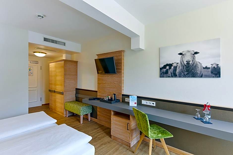 Landgasthof Hotel Hess