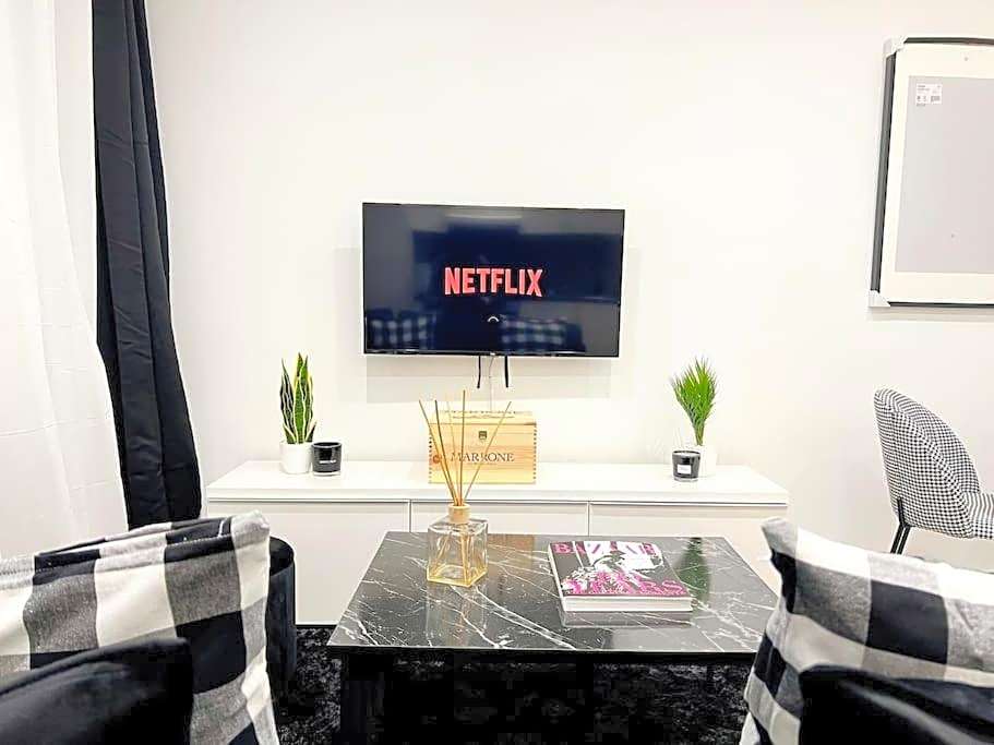 The Boutique Houses - Hebrew Quarter