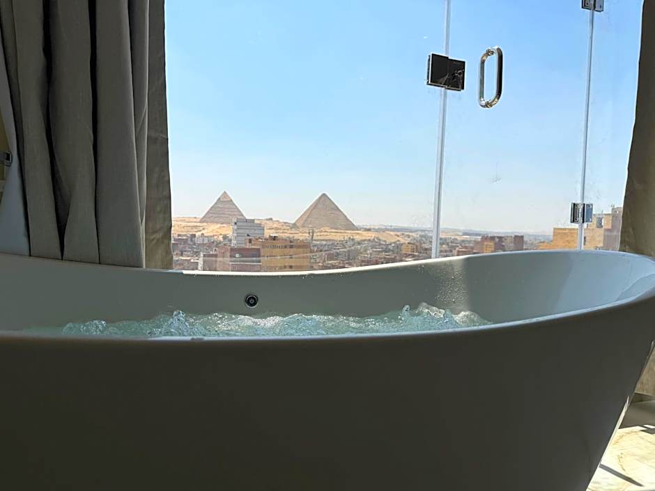 Amon Ra Hotel