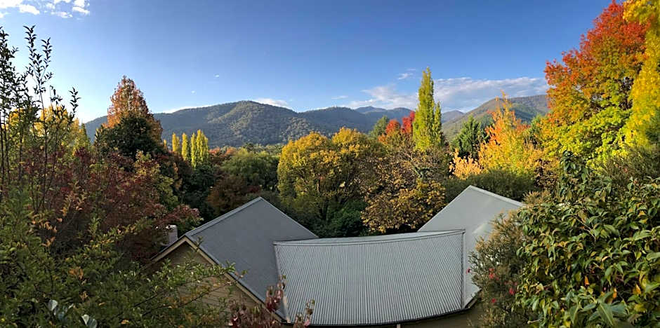 Chestnut Tree Holiday Units