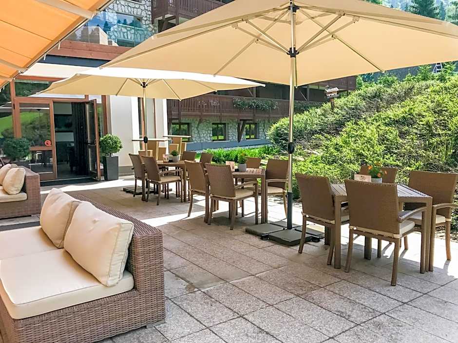 Teleferic Grand Hotel