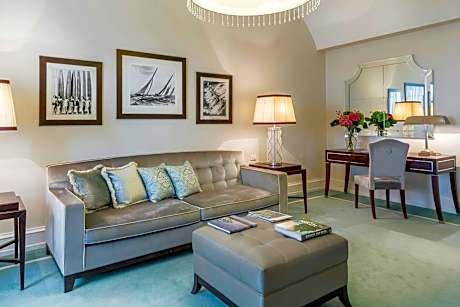 Junior Suite with Sea View