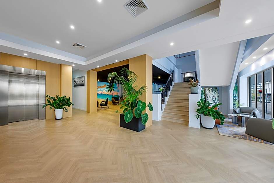 Holiday Inn Townsville by IHG