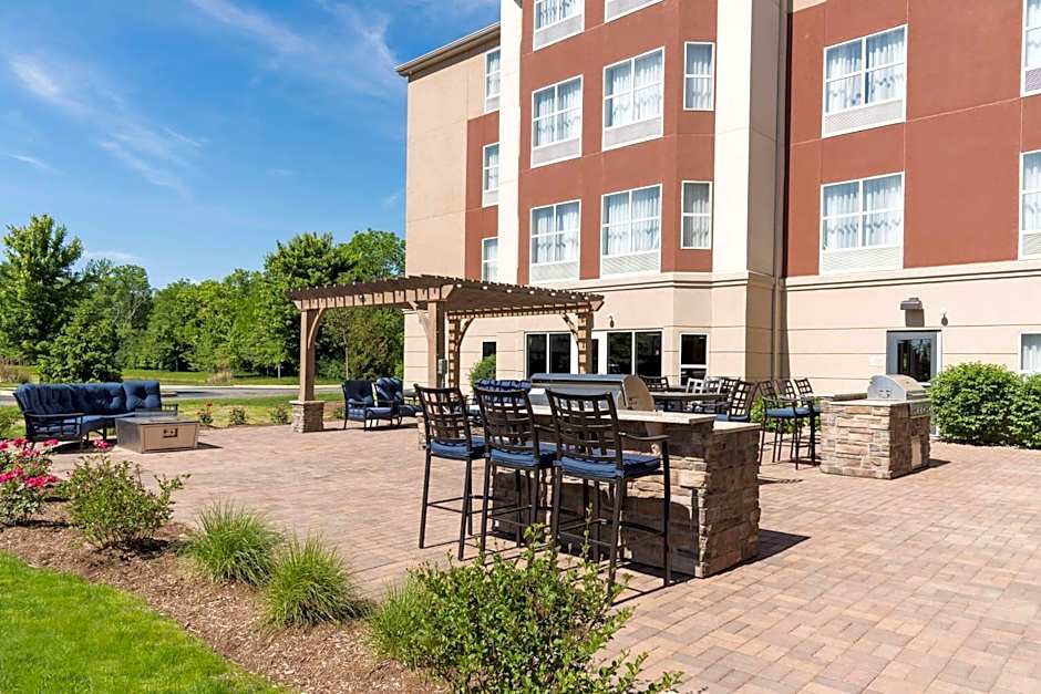 Homewood Suites By Hilton Indianapolis Northwest