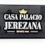 Casa Palacio Jerezana