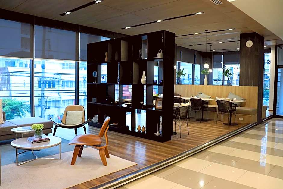 The Residence on Thonglor by UHG