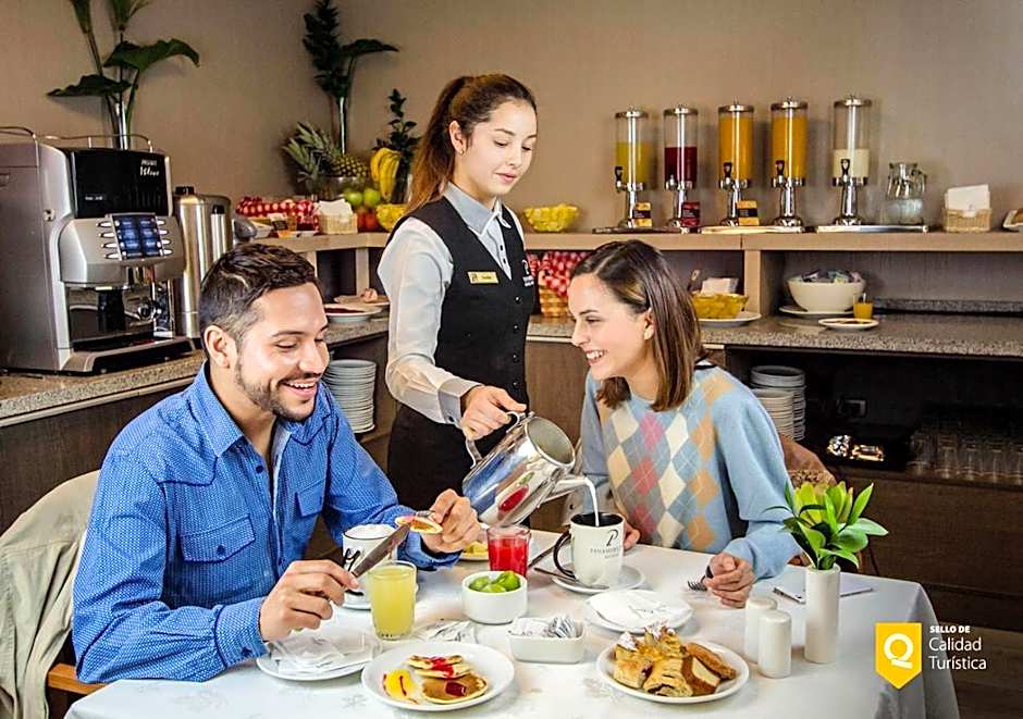 Casa Spark Santiago