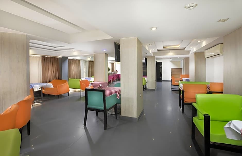 Kanzy Hotel Cairo