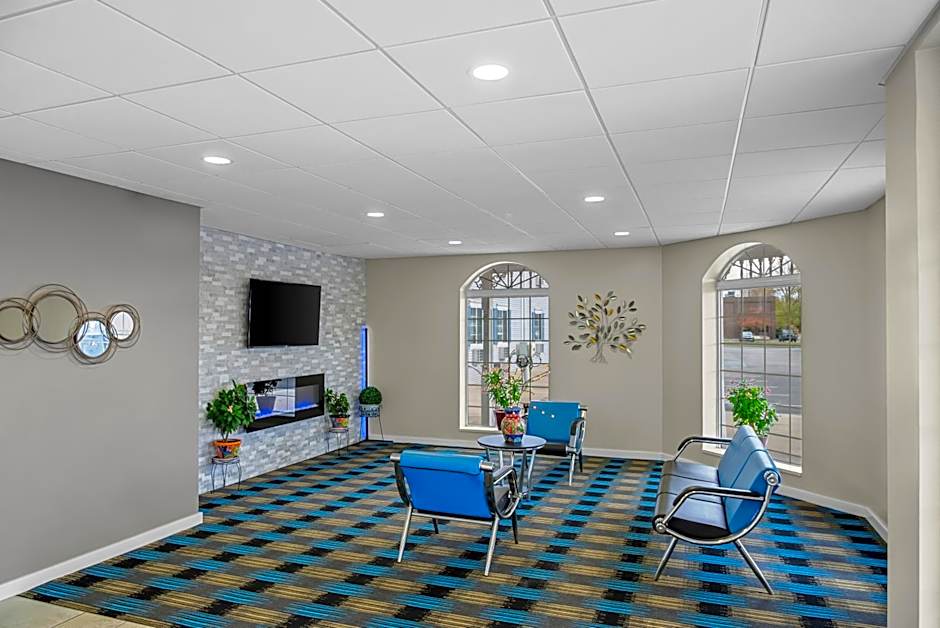 Rodeway Inn Grandville