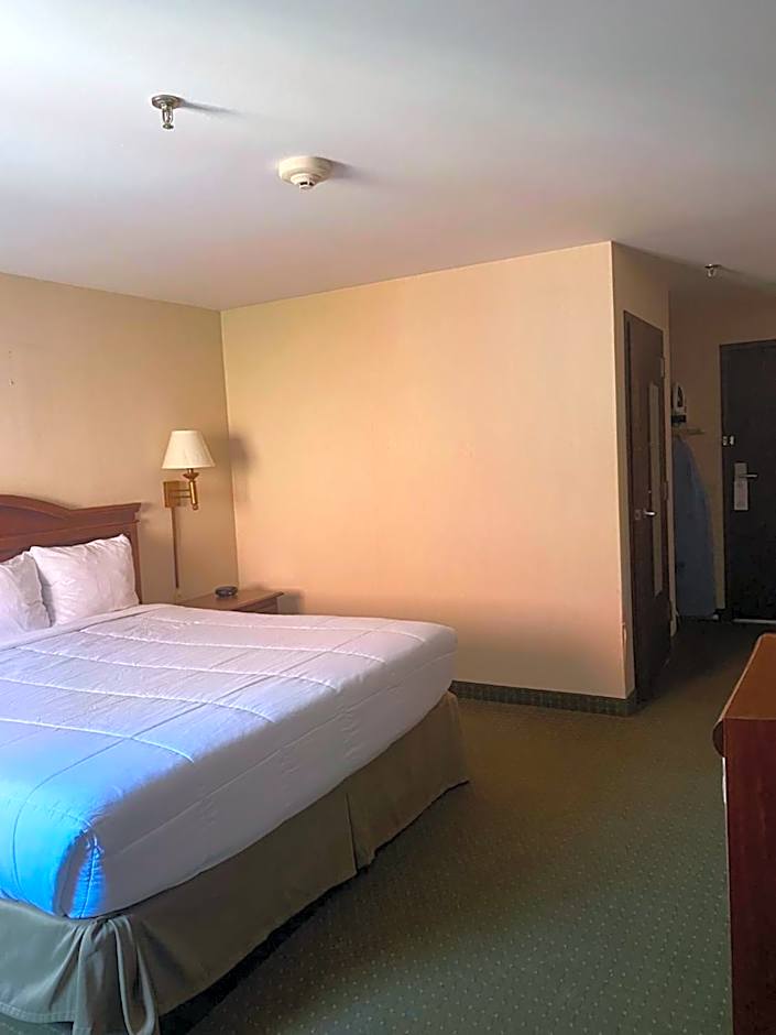 Pottsville Hotel