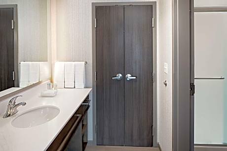 One-Bedroom King Suite