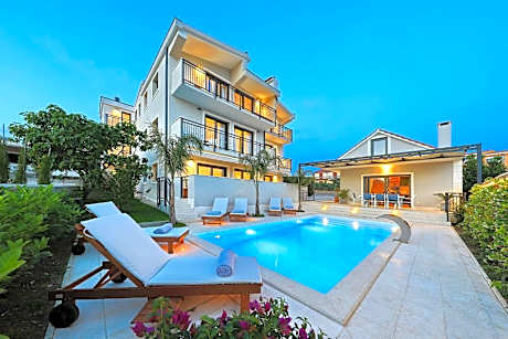 Luxury Aparthotel Zadar