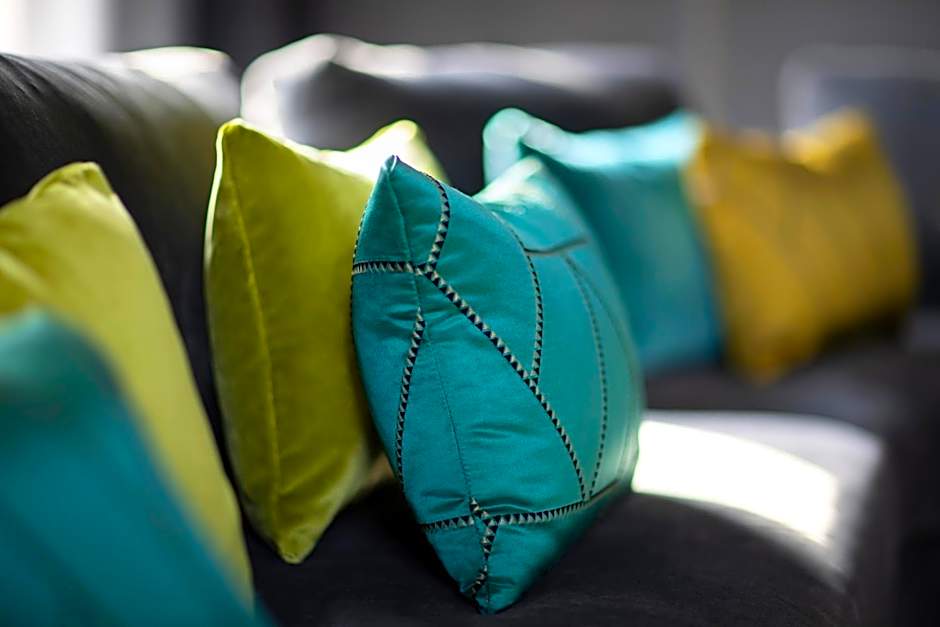 Hotel Plaza e de Russie - Relais & Chateaux