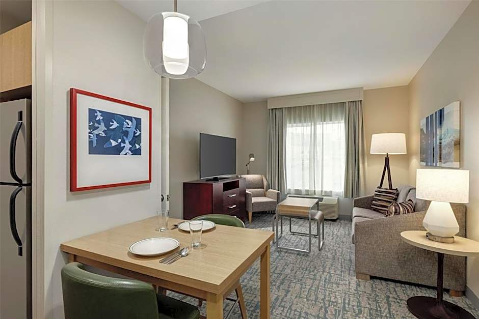 Homewood Suites By Hilton Denver West - Lakewood