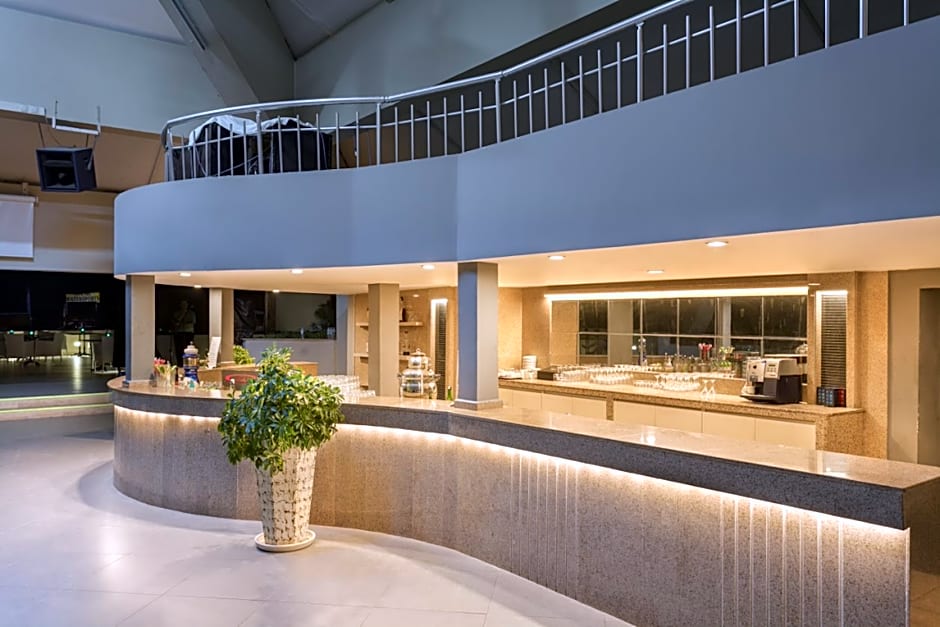 Seven Seas Hotel Blue - Ultra All Inclusive