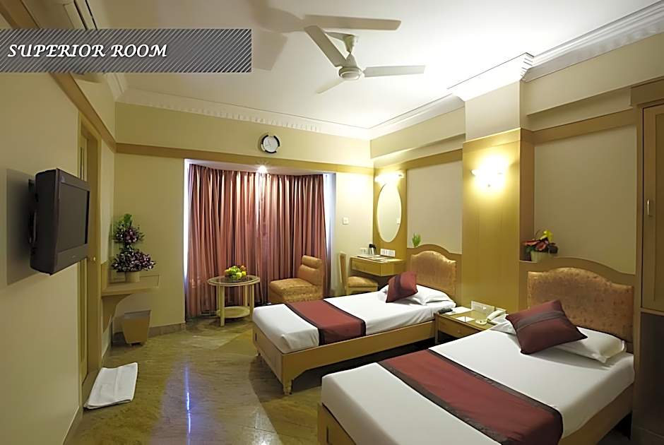 Hotel Pai Comforts