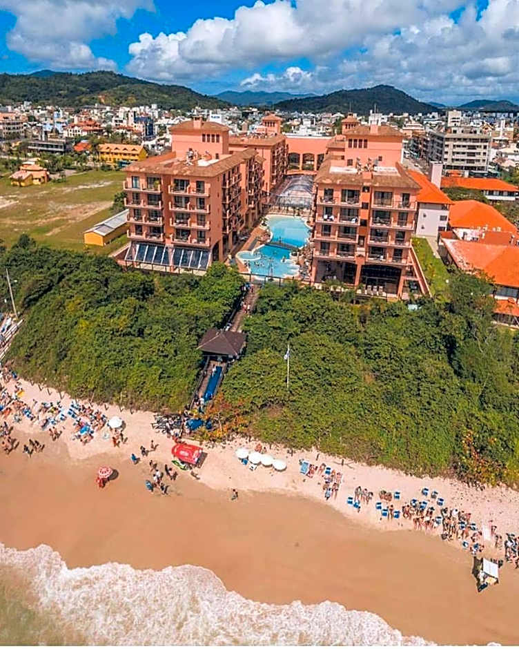 ApartHotel no Jurerê Beach Village