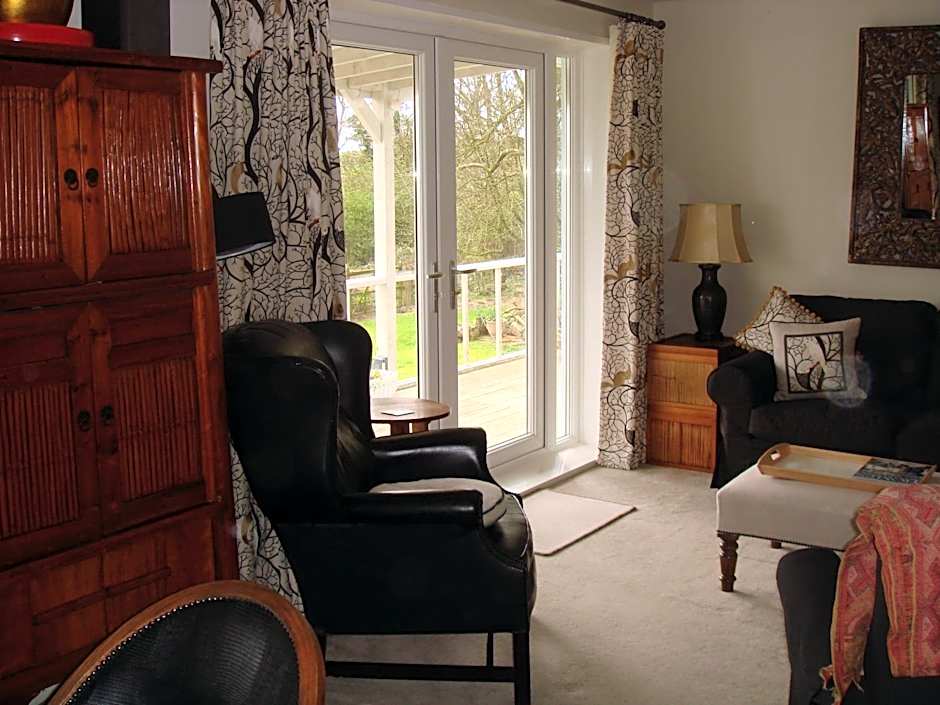 Gower View Luxury Bed & Breakfast