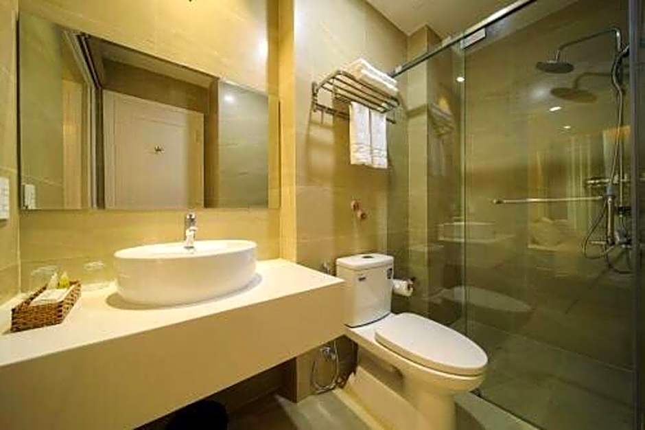 Lucky Hotel