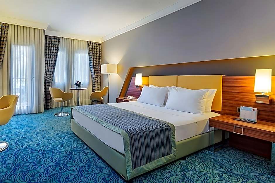 Spa Hotel Colossae Thermal