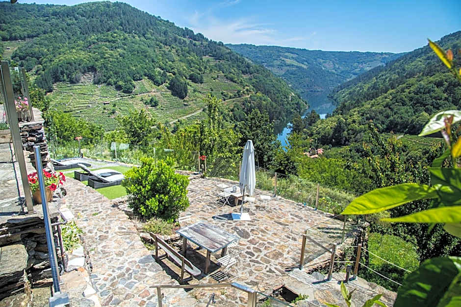 Cabo Do Mundo Casa Rural