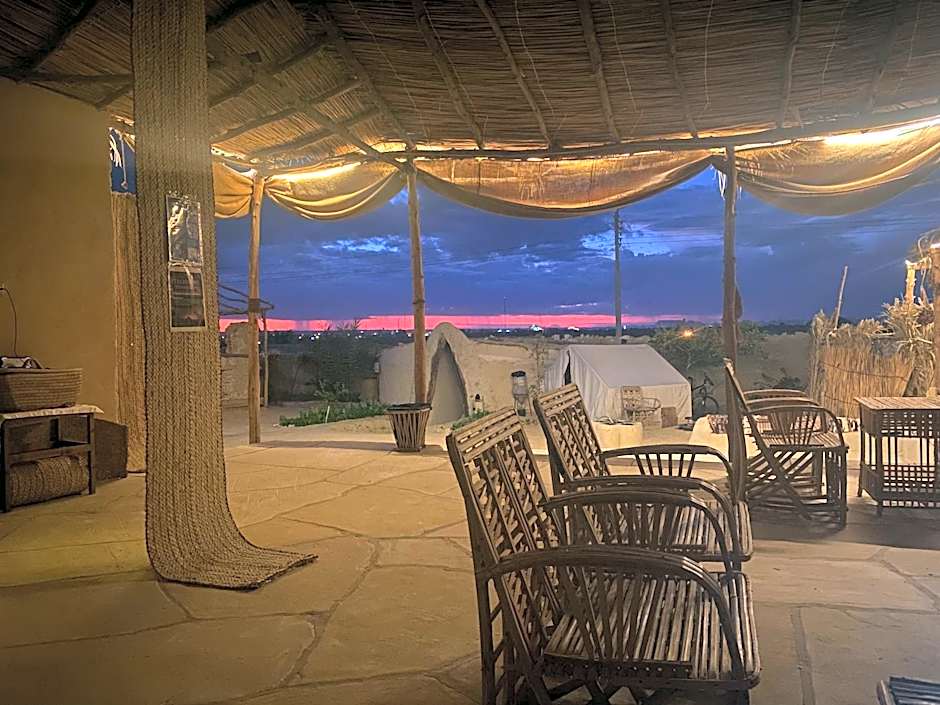 Grand Siwa