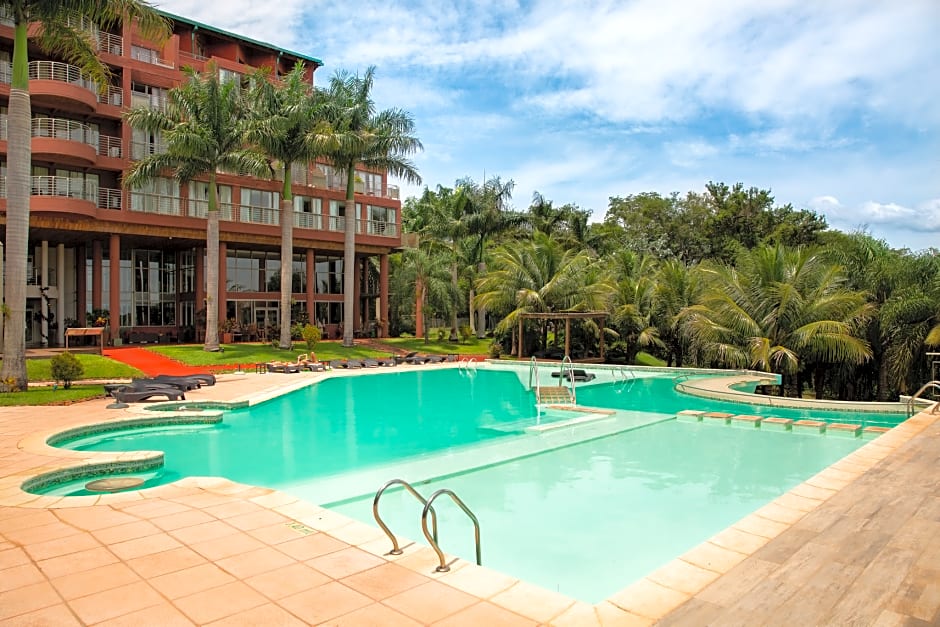 Amerian Portal del Iguazu