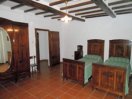 Three-Bedroom Apartment - Separate Building