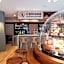 Hotel Mercure Grenoble Centre Alpotel