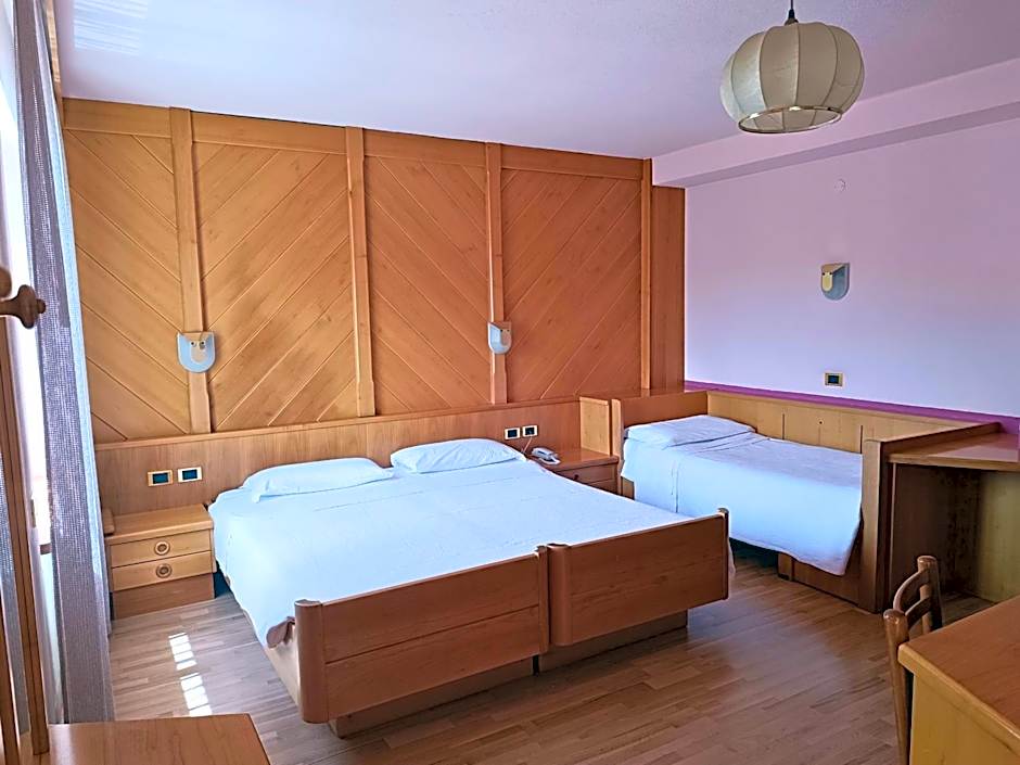 Life Hotels Rosalpina