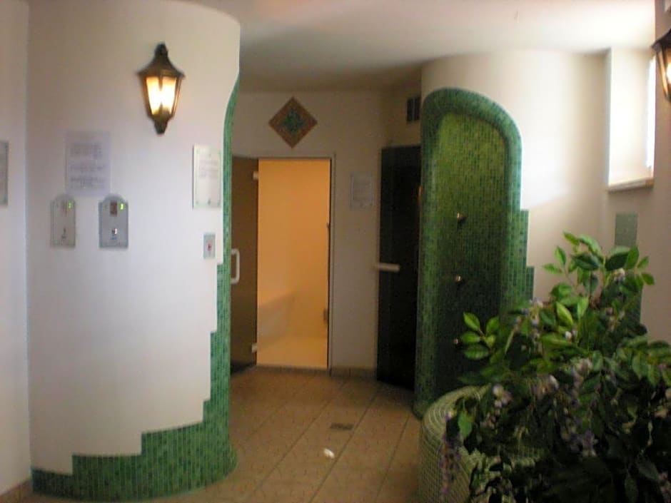 Albergo Fiordaliso