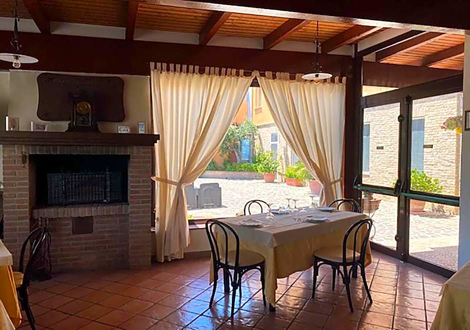 Hotel ristorante Bellavista