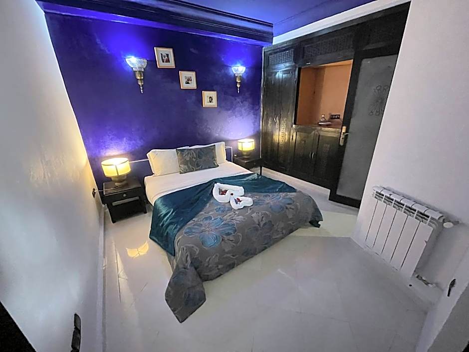 Riad 7 Pierres