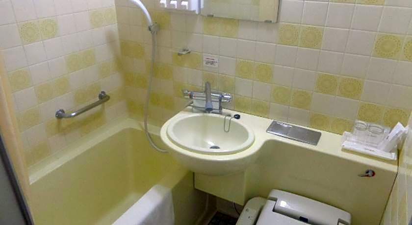 Hotel Il Viale Hachinohe