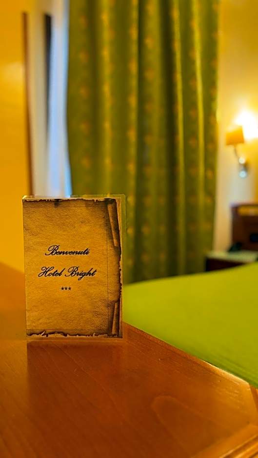 Hotel Bright