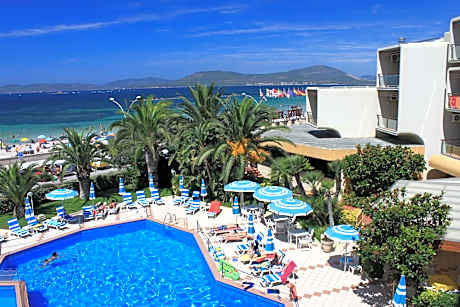 Hotel Florida